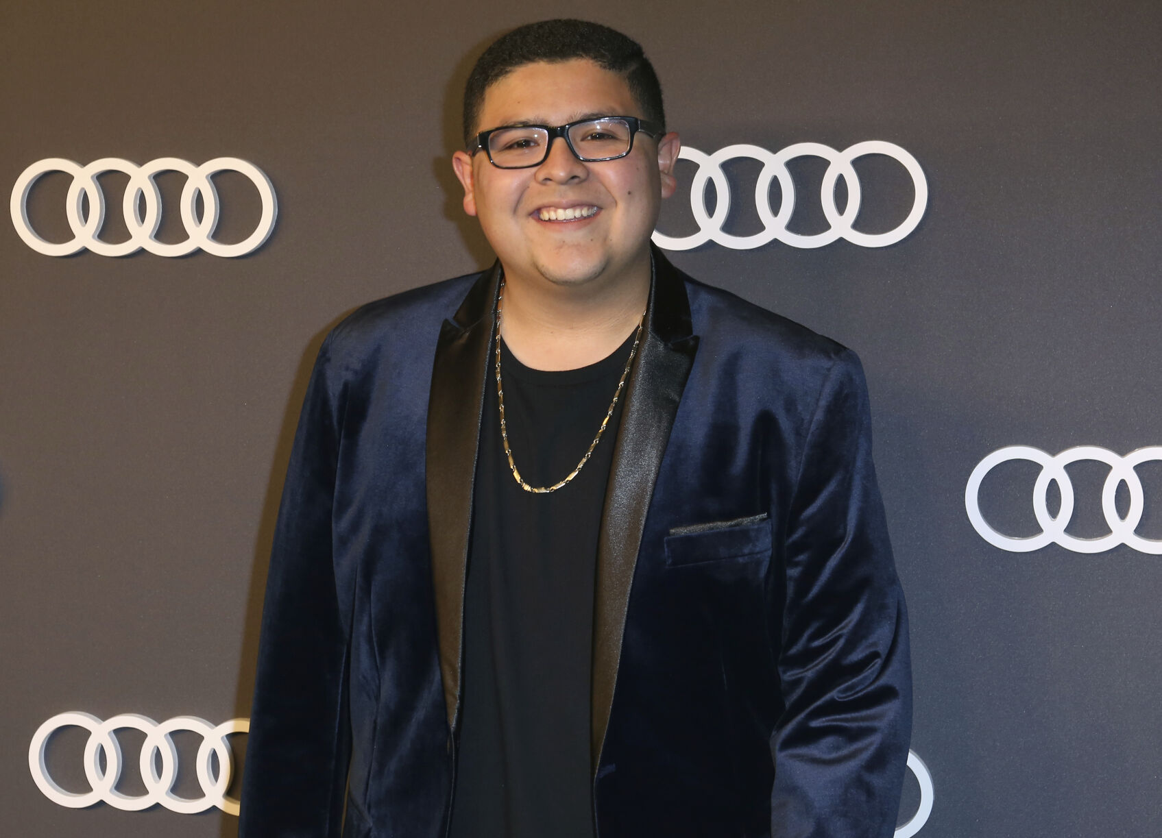 Rico Rodriguez